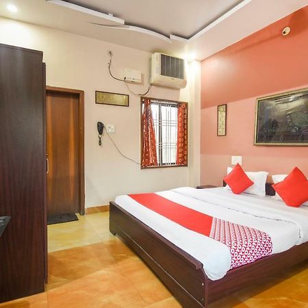Oyo 47464 Hotel The Country Club Bilāspur Dış mekan fotoğraf