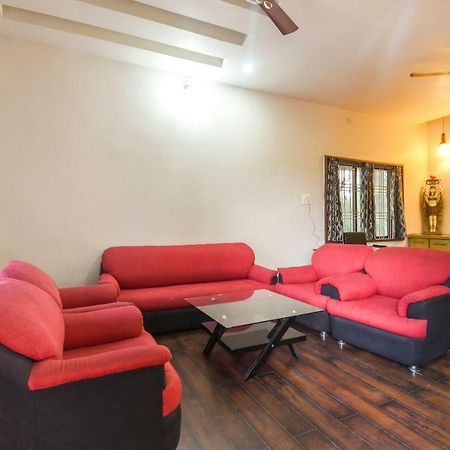 Oyo 47464 Hotel The Country Club Bilāspur Dış mekan fotoğraf