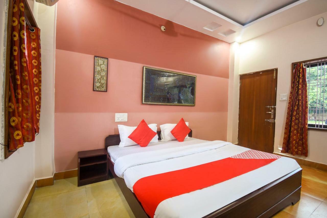 Oyo 47464 Hotel The Country Club Bilāspur Dış mekan fotoğraf