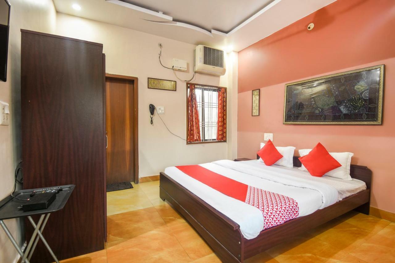 Oyo 47464 Hotel The Country Club Bilāspur Dış mekan fotoğraf