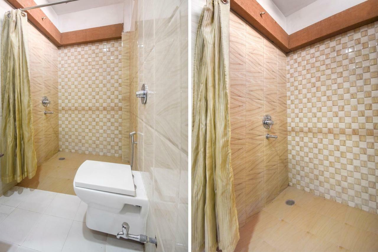 Oyo 47464 Hotel The Country Club Bilāspur Dış mekan fotoğraf