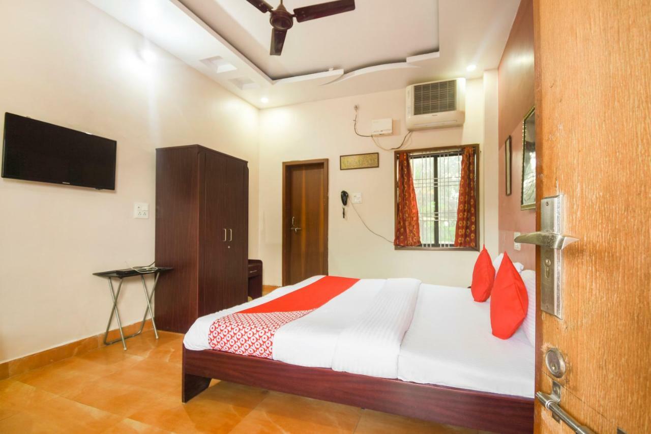 Oyo 47464 Hotel The Country Club Bilāspur Dış mekan fotoğraf
