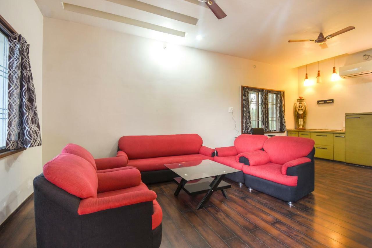 Oyo 47464 Hotel The Country Club Bilāspur Dış mekan fotoğraf