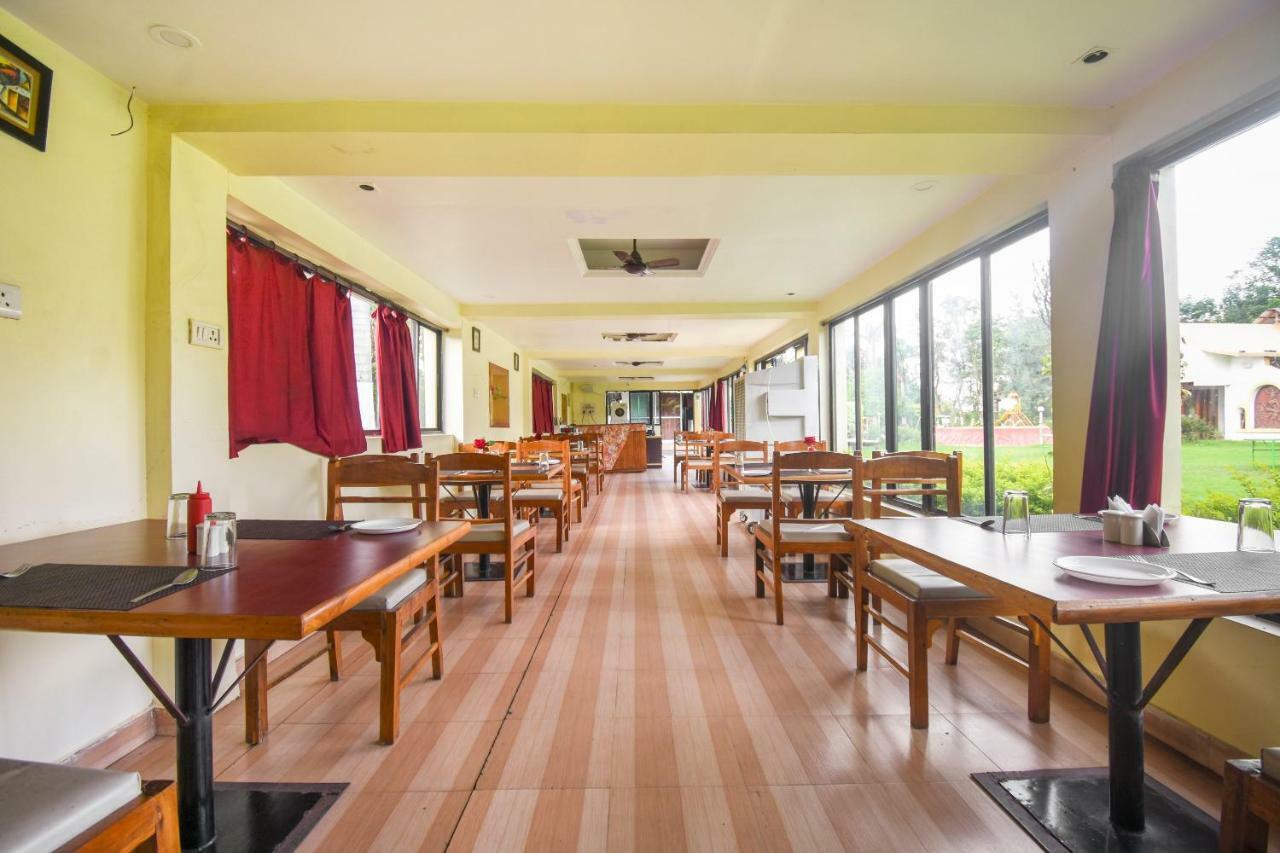 Oyo 47464 Hotel The Country Club Bilāspur Dış mekan fotoğraf
