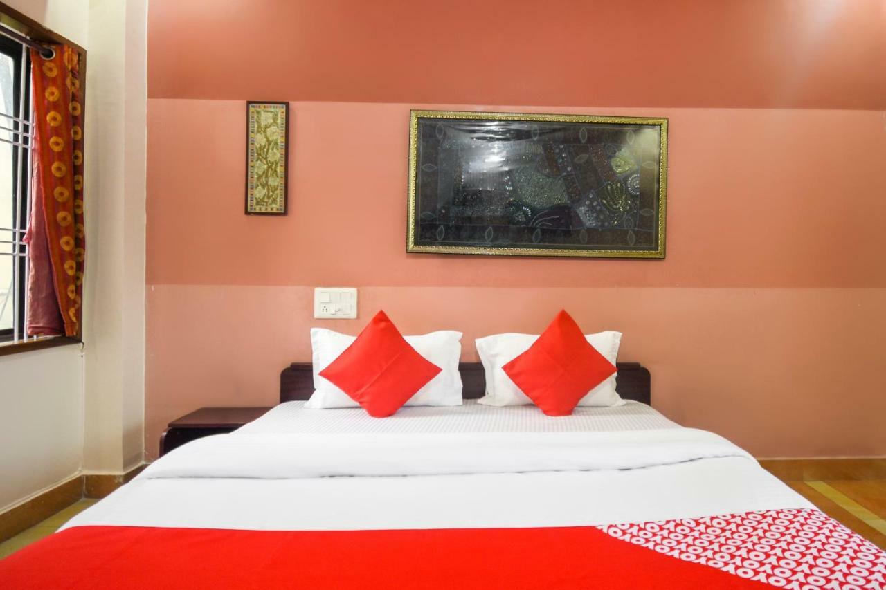 Oyo 47464 Hotel The Country Club Bilāspur Dış mekan fotoğraf