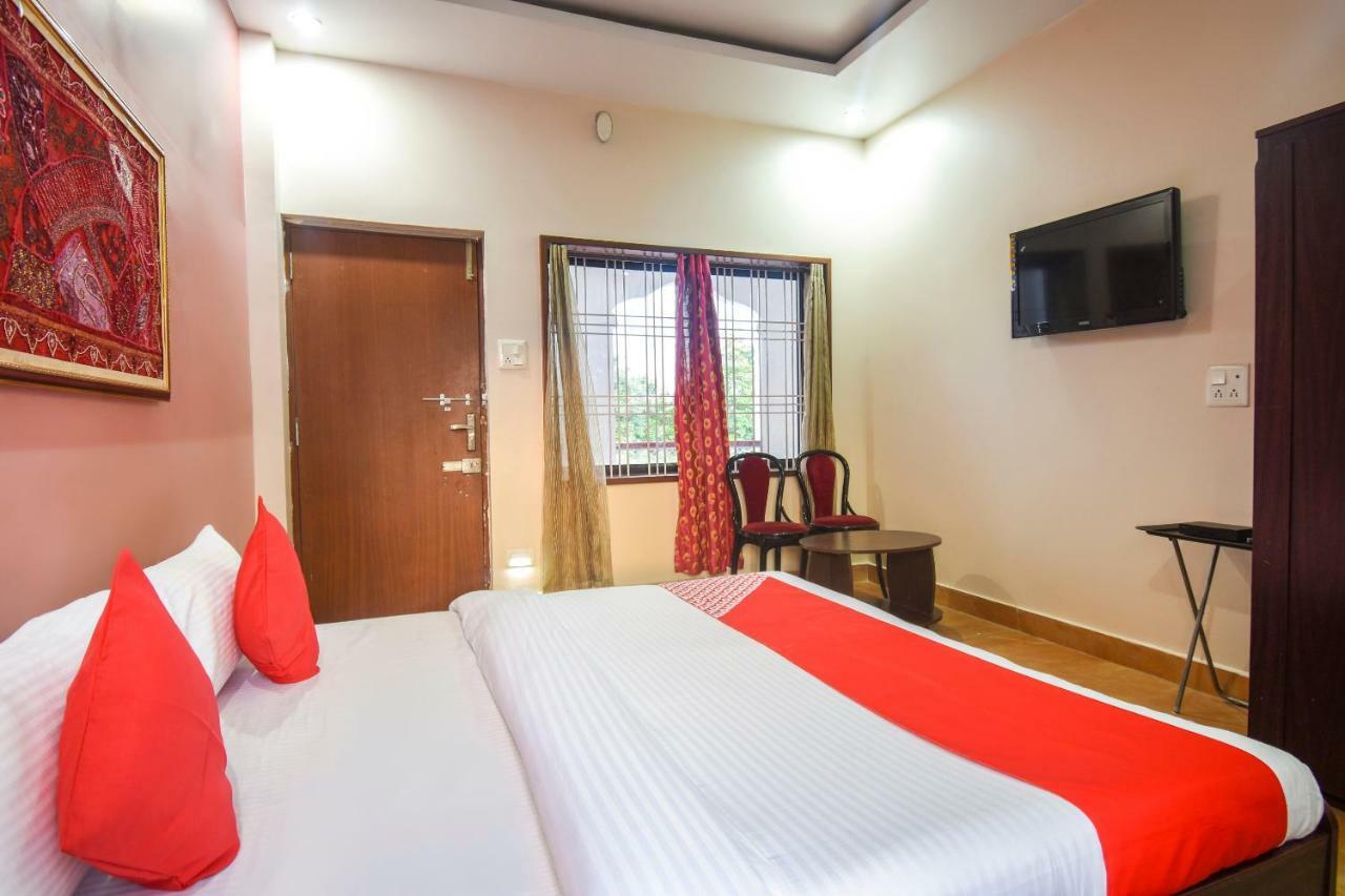 Oyo 47464 Hotel The Country Club Bilāspur Dış mekan fotoğraf