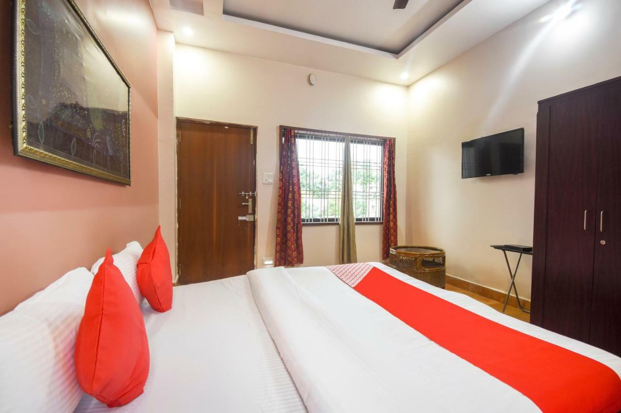 Oyo 47464 Hotel The Country Club Bilāspur Dış mekan fotoğraf